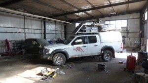 Mandagov Car Repair