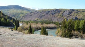 17th Sept Tashanta to Biysk Altai Valley (60)