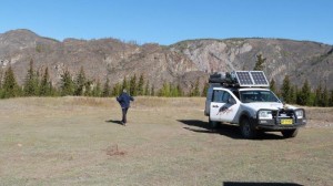 17th Sept Tashanta to Biysk Altai Valley (62) 