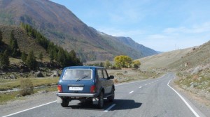 17th Sept Tashanta to Biysk Altai Valley (69) 