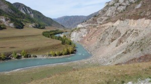 17th Sept Tashanta to Biysk Altai Valley (82) 