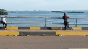 Balerang Bridge Batam (1)