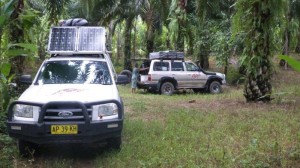 Best camp Malaysia near waterfall Chendiareng, near Tapah (4)