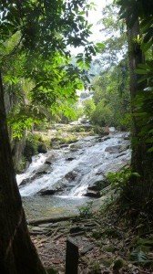 Best camp Malaysia near waterfall Chendiareng, near Tapah (9)