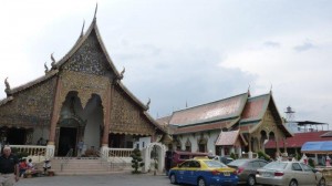 Chiang Rai Temple 3 