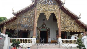 Chiang Rai Temple 4 