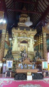 Chiang Rai Temple 5 