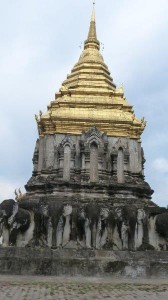 Chiang Rai Temple 7 