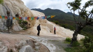 China Western Region Tibetan Border 1  