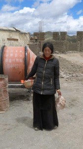 China Western Region Tibetan Border 15  