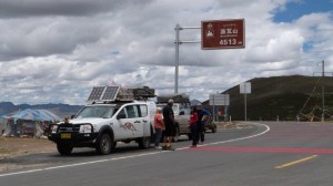 China Western Region Tibetan Border 18  