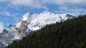 China Western Region Tibetan Border 21  