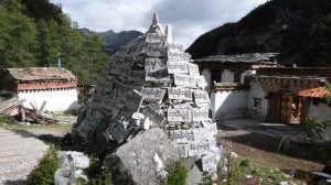 China Western Region Tibetan Border 22  