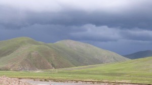 China Western Region Tibetan Border 33