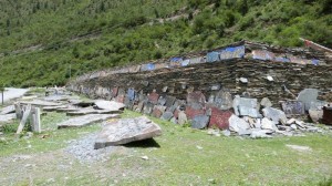 China Western Region Tibetan Border 37 