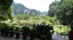 Ipoh Malaysia Tek Look Tong Temple (14)