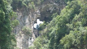 Ipoh Malaysia Tek Look Tong Temple (6)