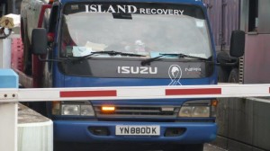 Island Recovery Singapore Tow Trucks (5)