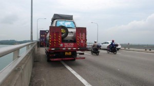 Island Recovery Singapore Tow Trucks (6)