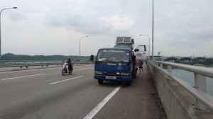 Island Recovery Singapore Tow Trucks (7)