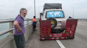 Island Recovery Singapore Tow Trucks (8)