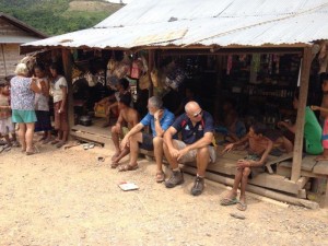 Laos into China (15) 