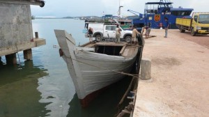 Loading cars boat trips and unload (90)     