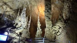 Massive 6km cave  in China (1) 