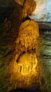 Massive 6km cave  in China (12) 