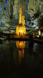 Massive 6km cave  in China (3) 