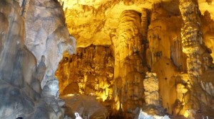 Massive 6km cave  in China (35) 