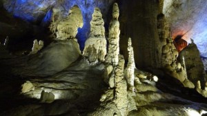 Massive 6km cave  in China (6) 