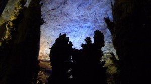 Massive 6km cave  in China (8) 