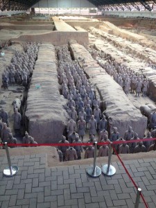 Terracotta Army 1   