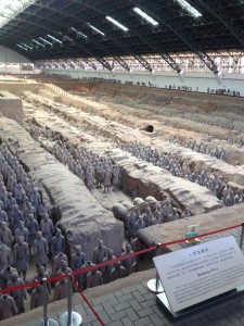 Terracotta Army 2   