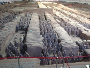 Terracotta Army 4   