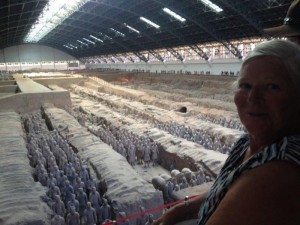 Terracotta Army 5   