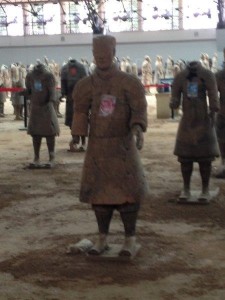 Terracotta Army 6   