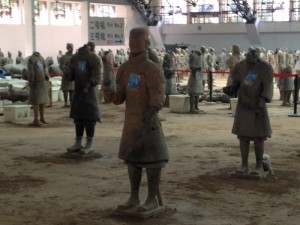 Terracotta Army 7   