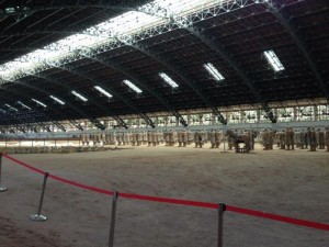 Terracotta Army 8   